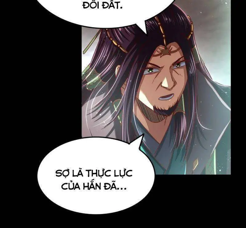Xuân Thu Bá Đồ Nettruyen ZZZ Chương 153 Page 50