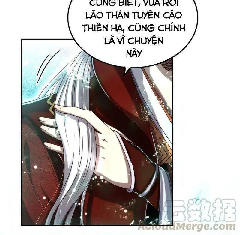 Xuân Thu Bá Đồ Nettruyen ZZZ Chương 153 Page 52
