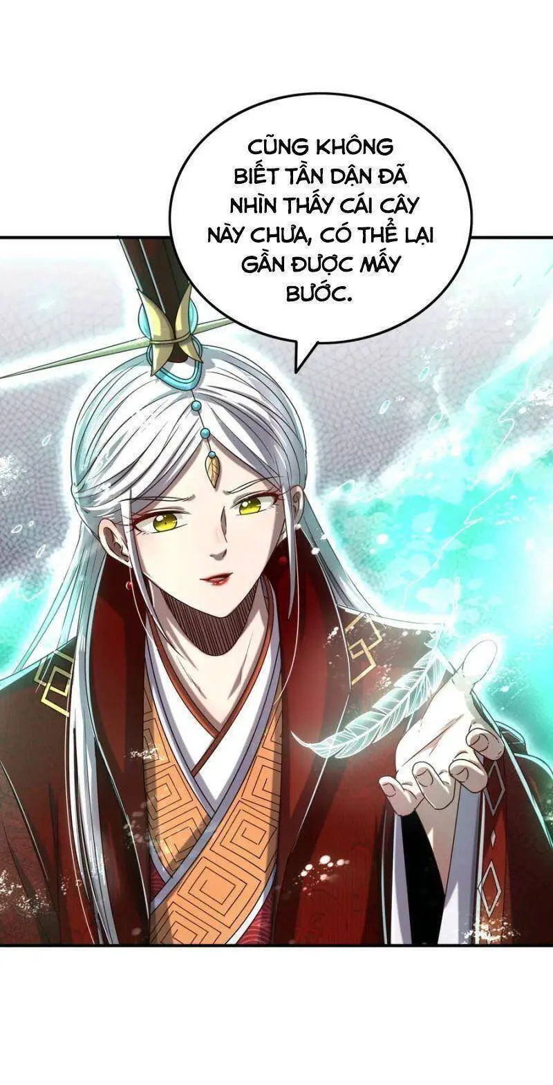 Xuân Thu Bá Đồ Nettruyen ZZZ Chương 153 Page 54