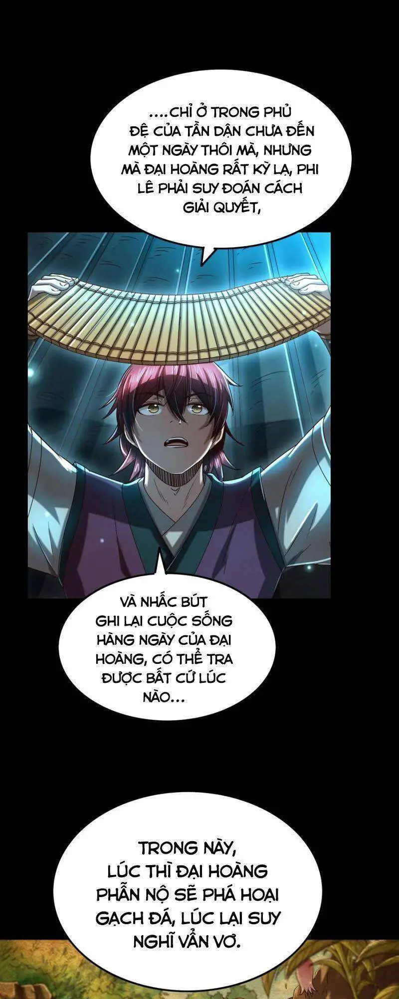 Xuân Thu Bá Đồ Nettruyen ZZZ Chương 154 Page 7