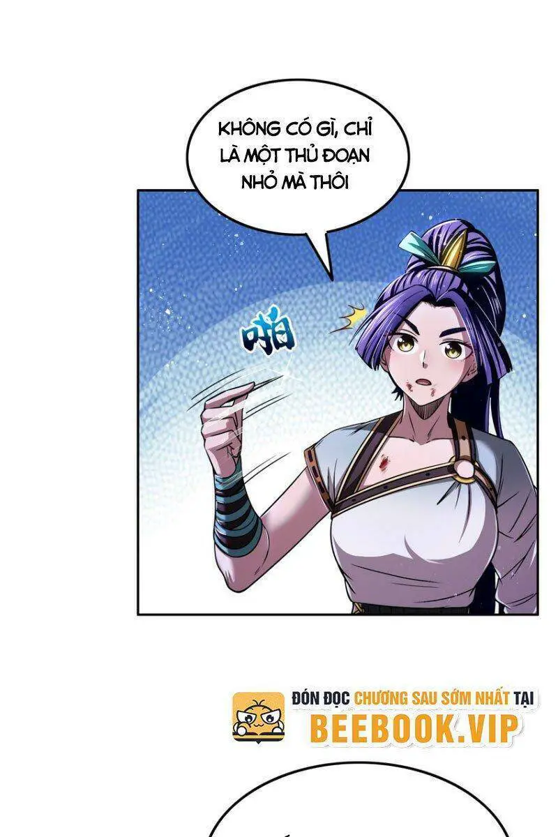 Xuân Thu Bá Đồ Nettruyen ZZZ Chương 221 Page 5