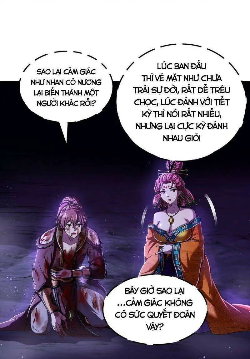 Xuân Thu Bá Đồ Nettruyen ZZZ Chương 221 Page 13
