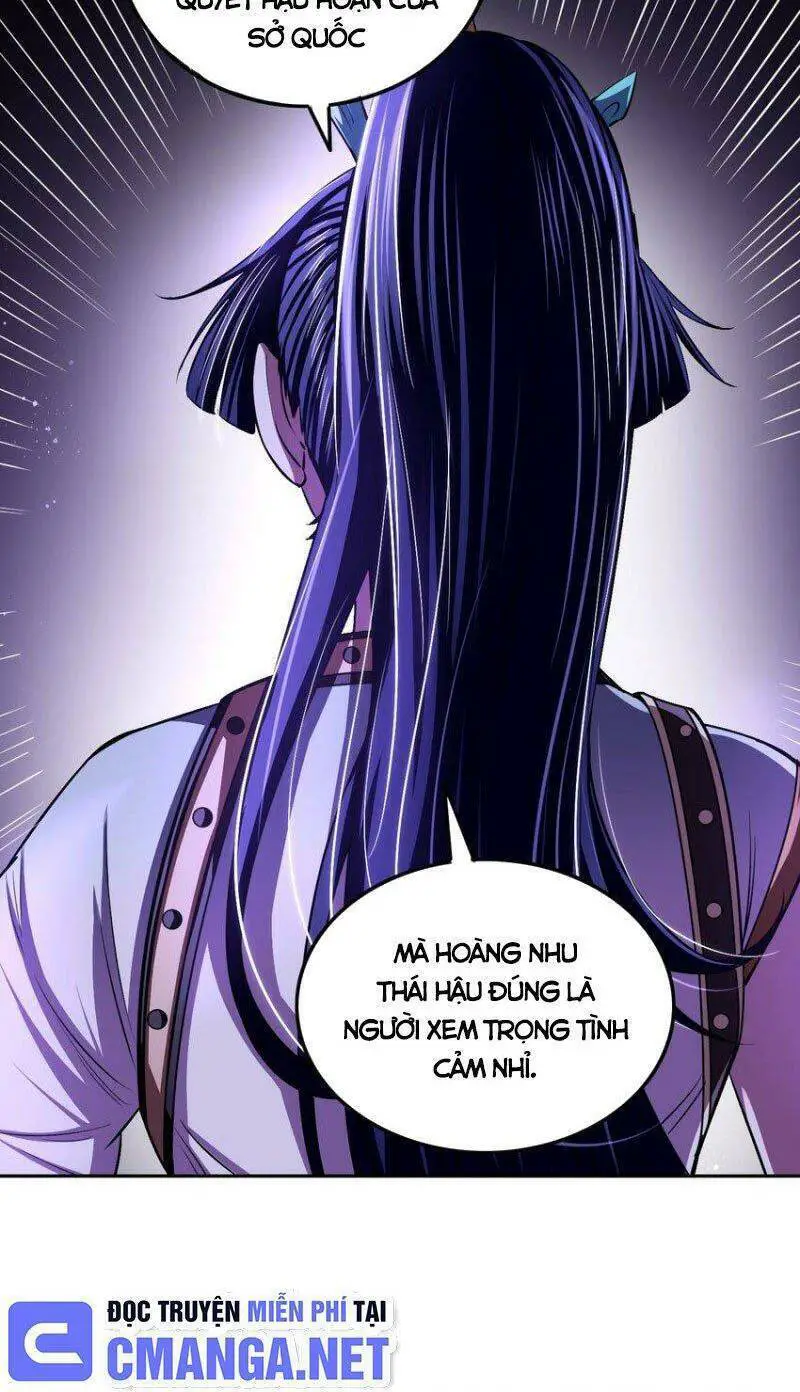 Xuân Thu Bá Đồ Nettruyen ZZZ Chương 221 Page 16