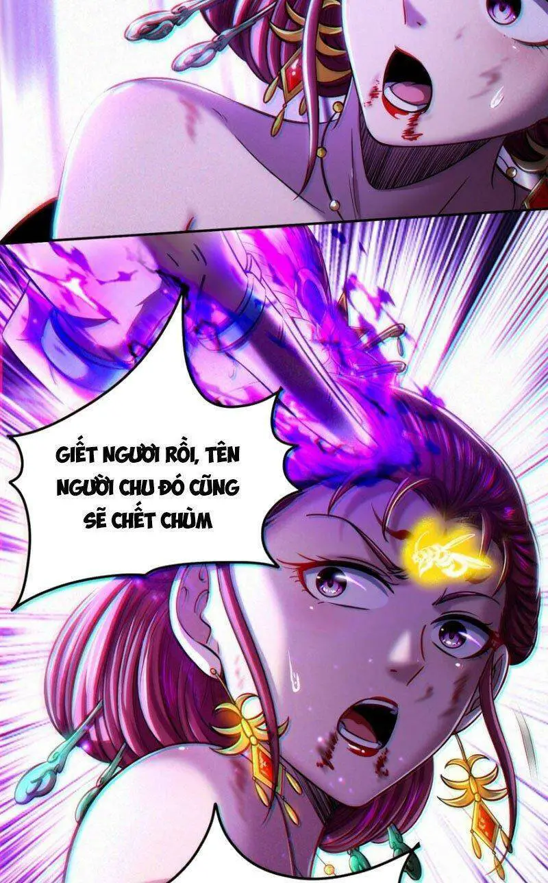 Xuân Thu Bá Đồ Nettruyen ZZZ Chương 219 Page 45