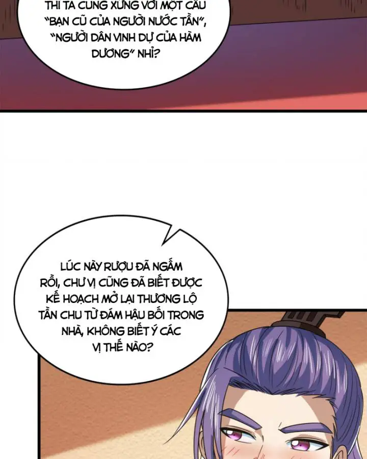 Xuân Thu Bá Đồ Nettruyen ZZZ Chương 252 Page 7