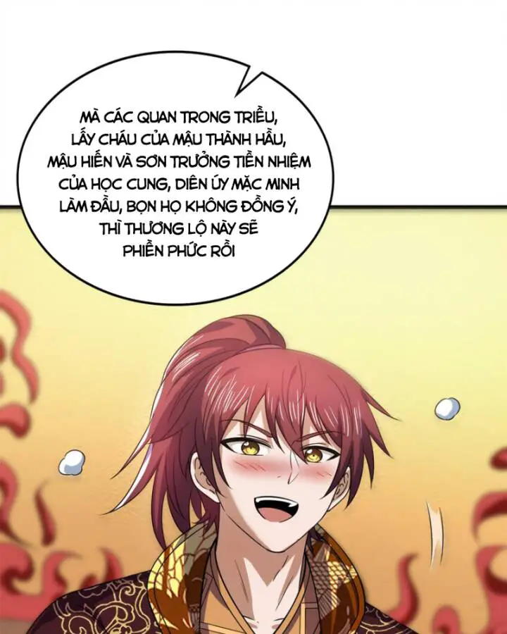Xuân Thu Bá Đồ Nettruyen ZZZ Chương 252 Page 9
