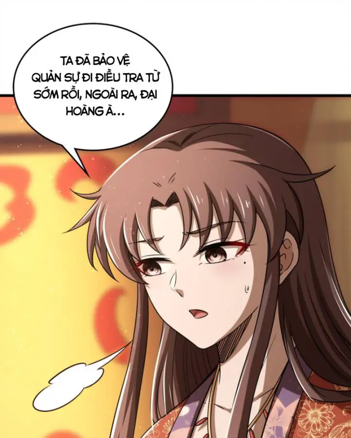 Xuân Thu Bá Đồ Nettruyen ZZZ Chương 252 Page 24