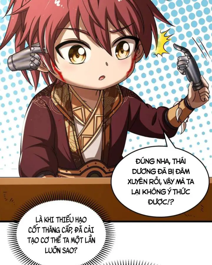 Xuân Thu Bá Đồ Nettruyen ZZZ Chương 252 Page 26