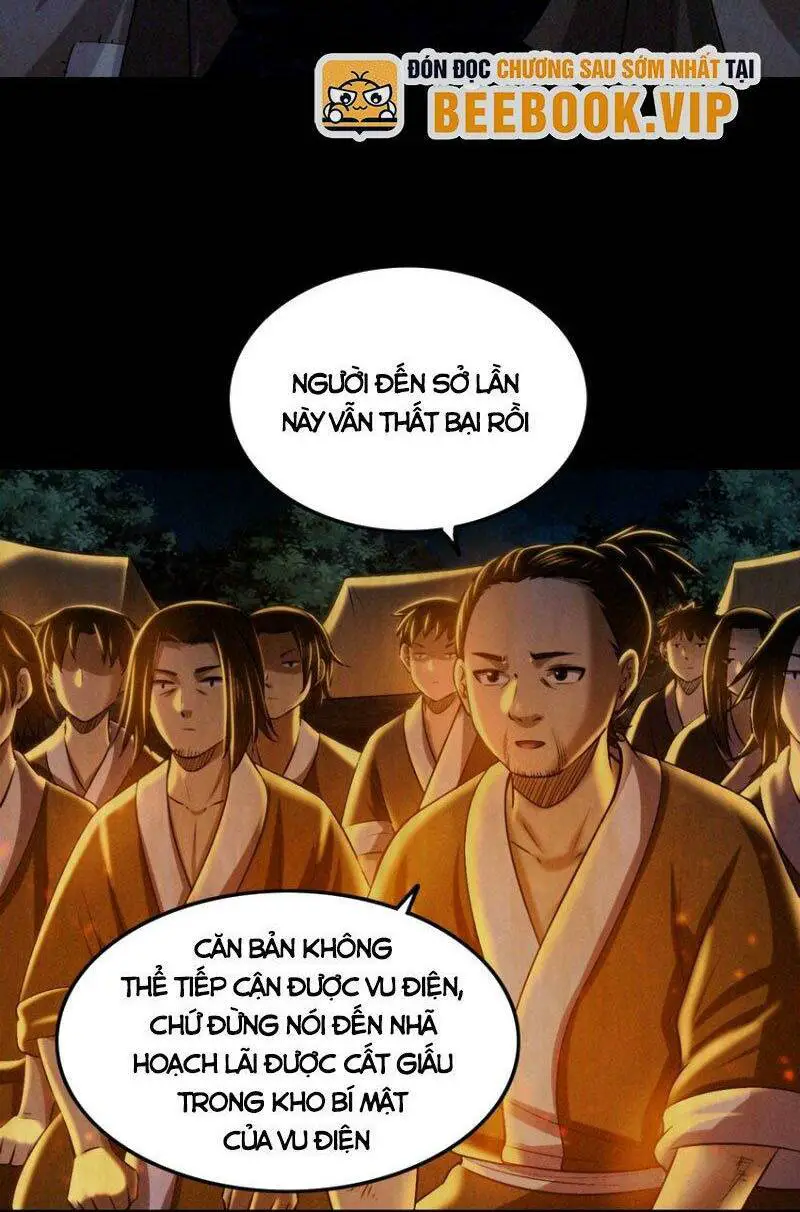 Xuân Thu Bá Đồ Nettruyen ZZZ Chương 222 Page 2
