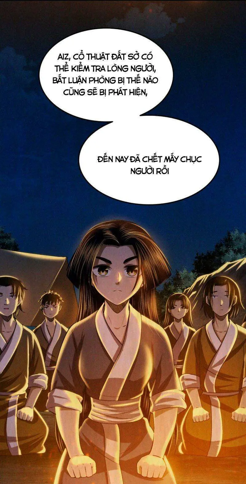 Xuân Thu Bá Đồ Nettruyen ZZZ Chương 222 Page 3