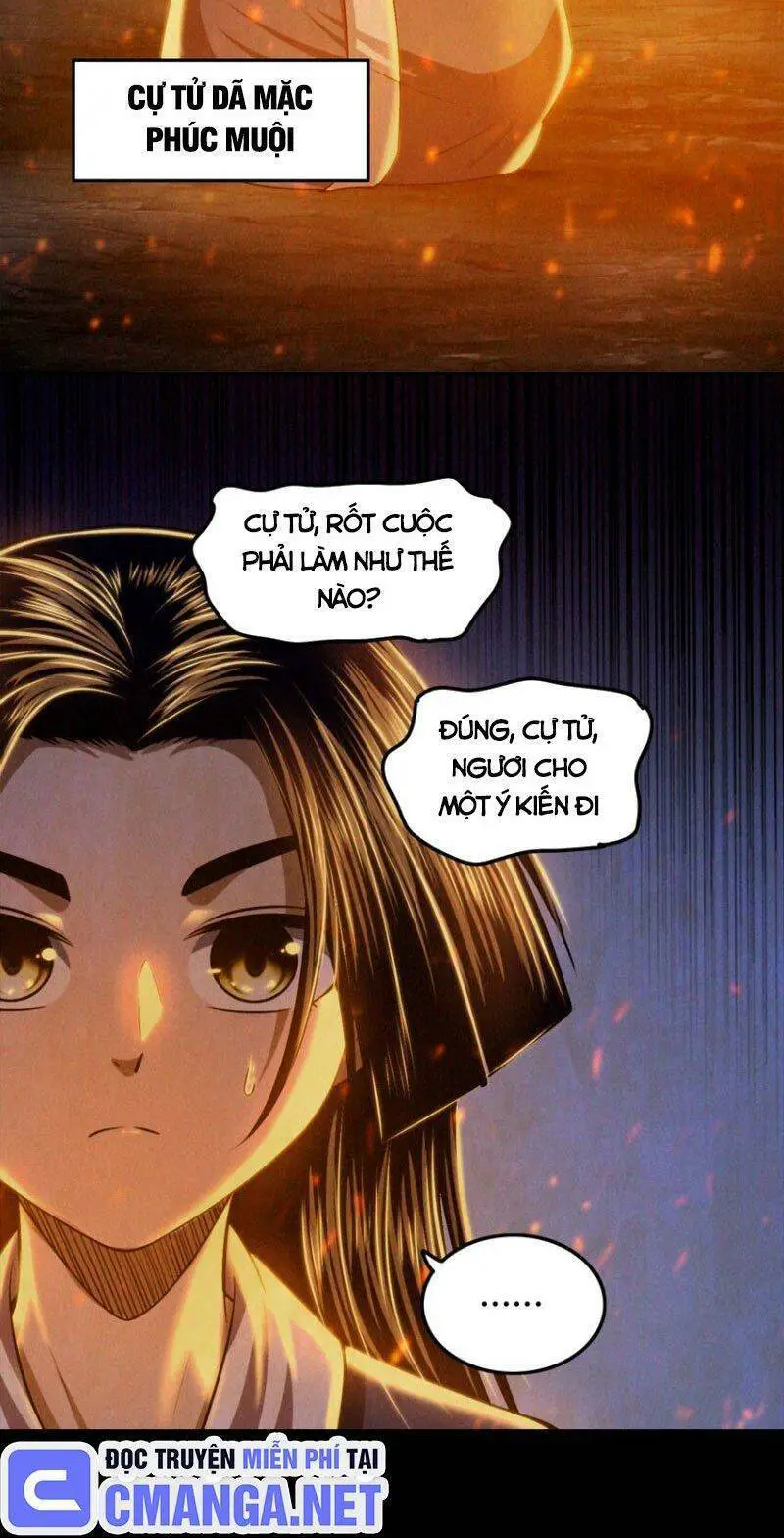 Xuân Thu Bá Đồ Nettruyen ZZZ Chương 222 Page 4