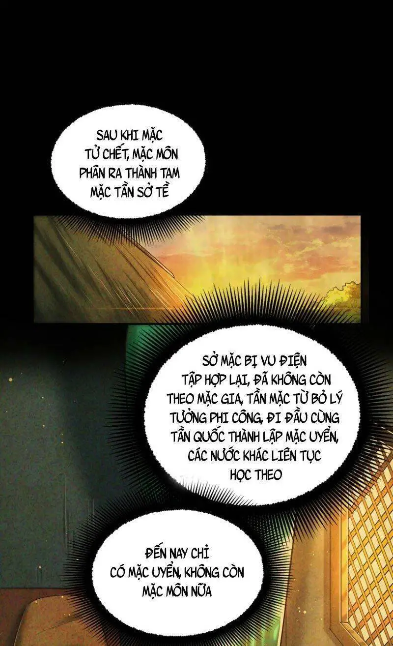 Xuân Thu Bá Đồ Nettruyen ZZZ Chương 222 Page 6