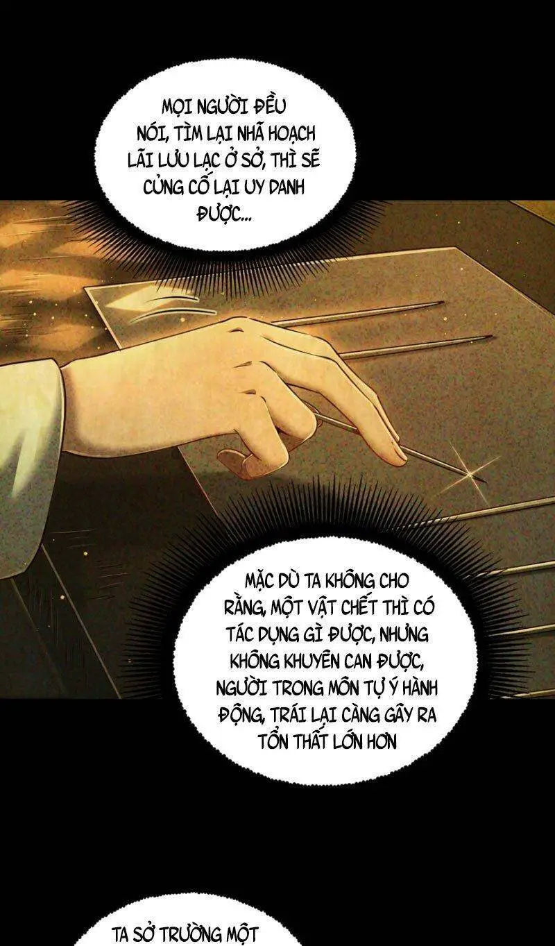 Xuân Thu Bá Đồ Nettruyen ZZZ Chương 222 Page 9