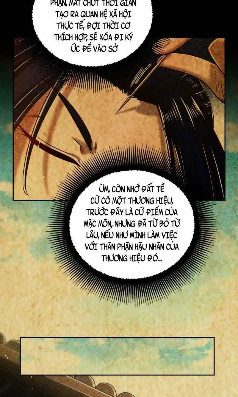 Xuân Thu Bá Đồ Nettruyen ZZZ Chương 222 Page 12