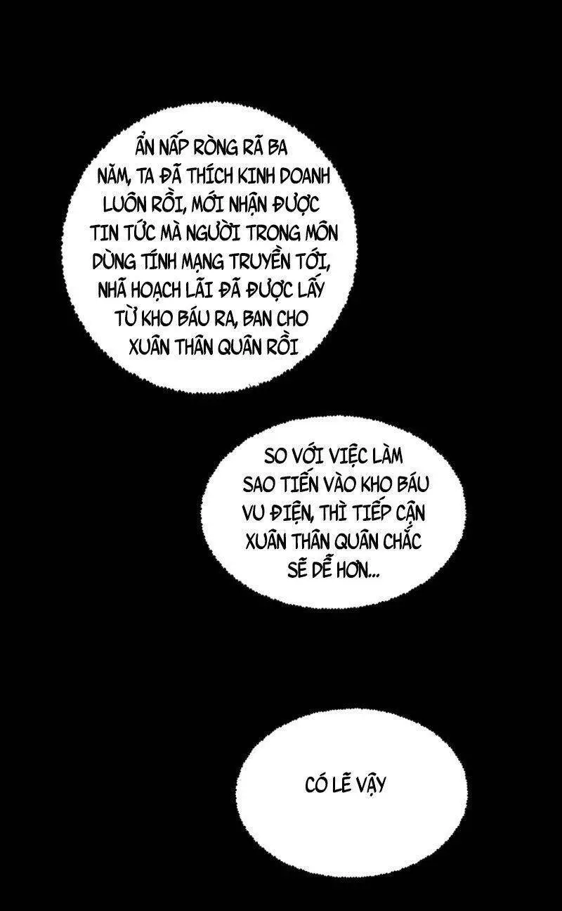Xuân Thu Bá Đồ Nettruyen ZZZ Chương 222 Page 15