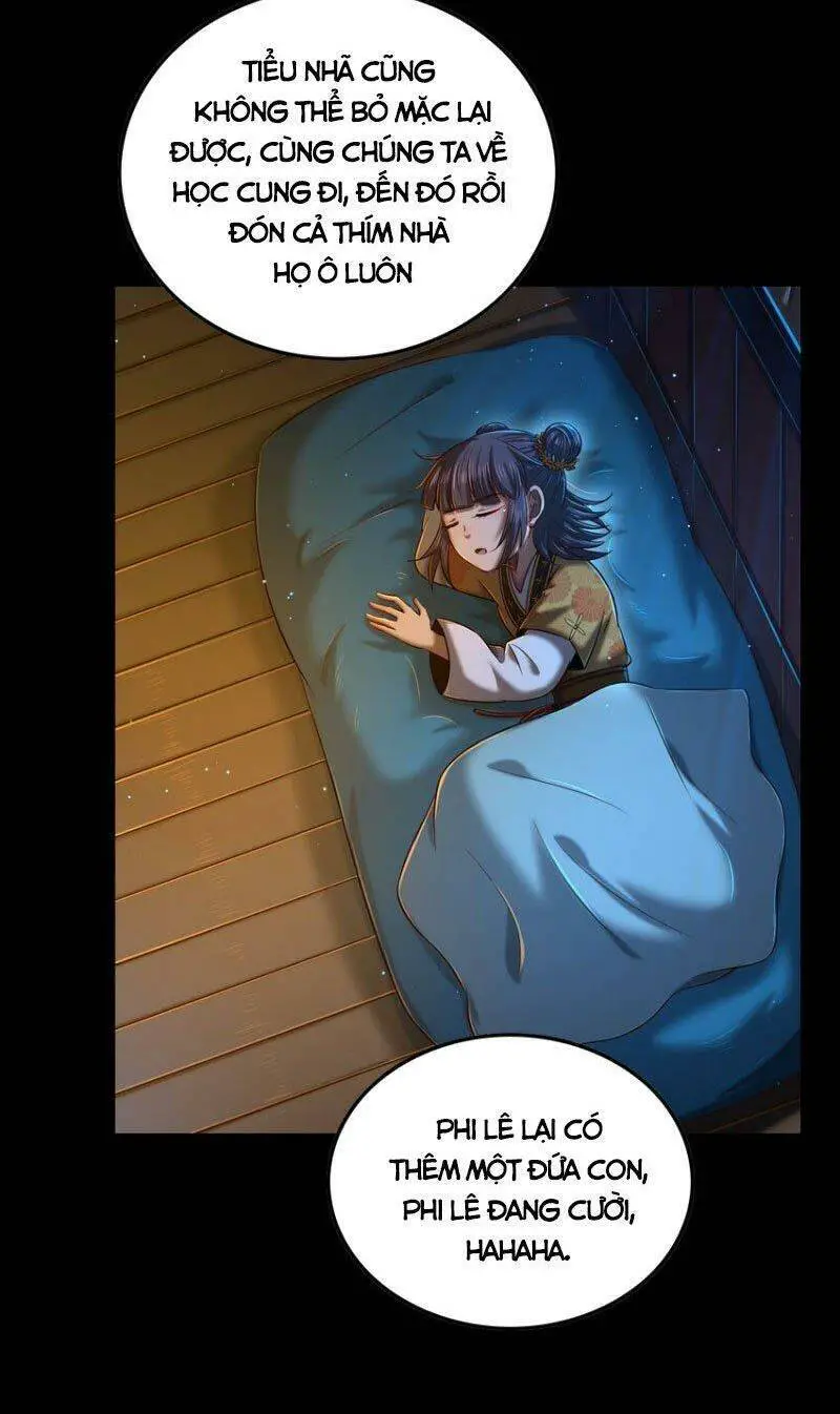 Xuân Thu Bá Đồ Nettruyen ZZZ Chương 222 Page 26