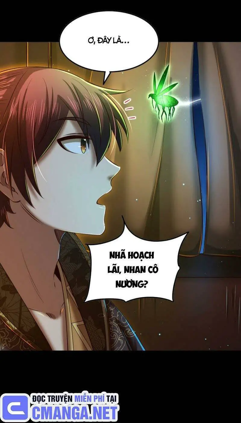 Xuân Thu Bá Đồ Nettruyen ZZZ Chương 222 Page 30