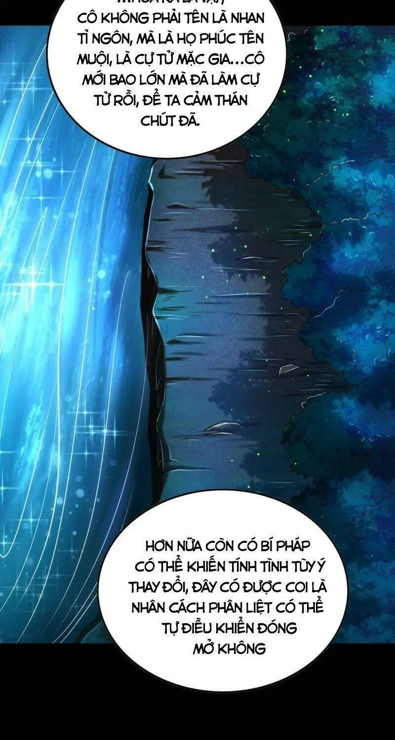 Xuân Thu Bá Đồ Nettruyen ZZZ Chương 222 Page 34