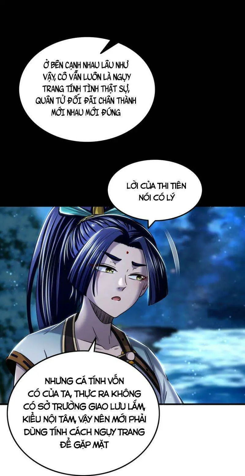 Xuân Thu Bá Đồ Nettruyen ZZZ Chương 222 Page 43