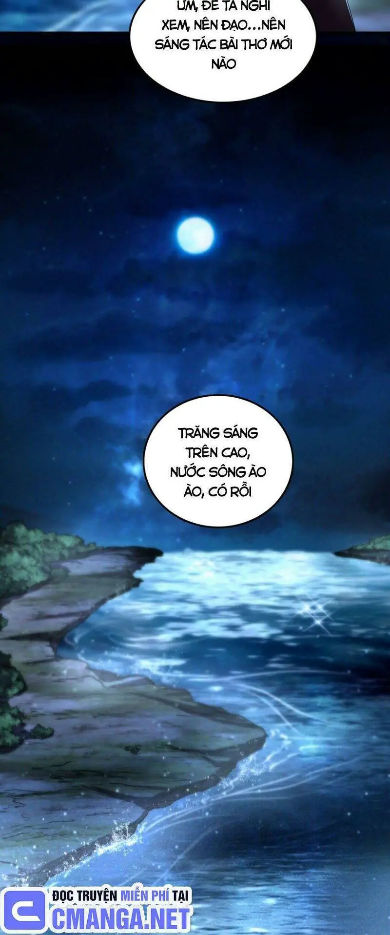 Xuân Thu Bá Đồ Nettruyen ZZZ Chương 222 Page 48