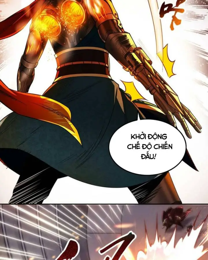 Xuân Thu Bá Đồ Nettruyen ZZZ Chương 233 Page 65