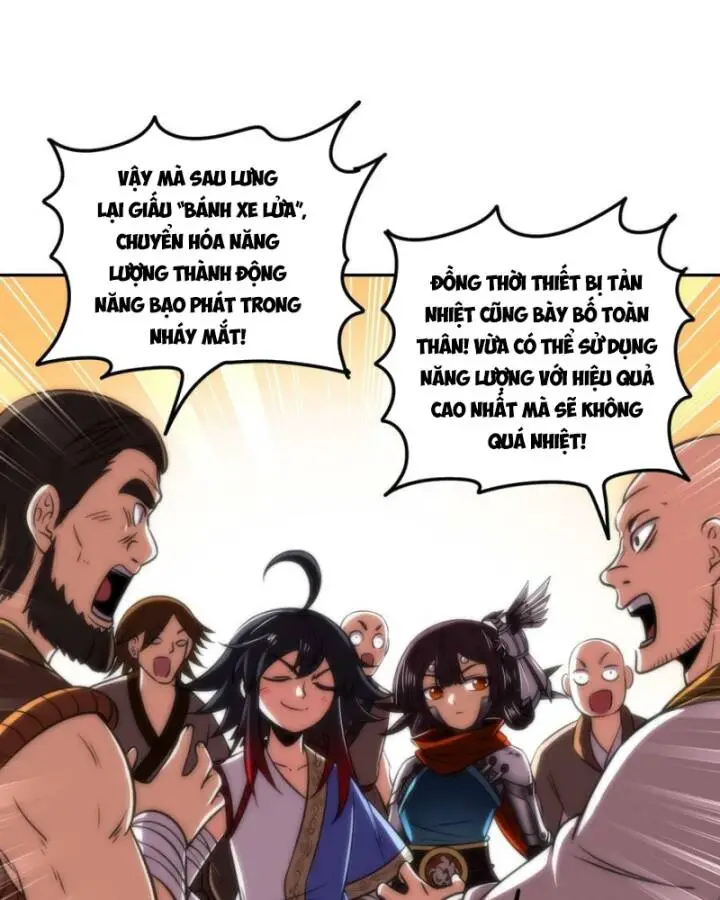 Xuân Thu Bá Đồ Nettruyen ZZZ Chương 233 Page 76