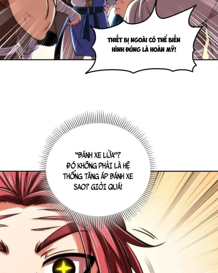Xuân Thu Bá Đồ Nettruyen ZZZ Chương 233 Page 77