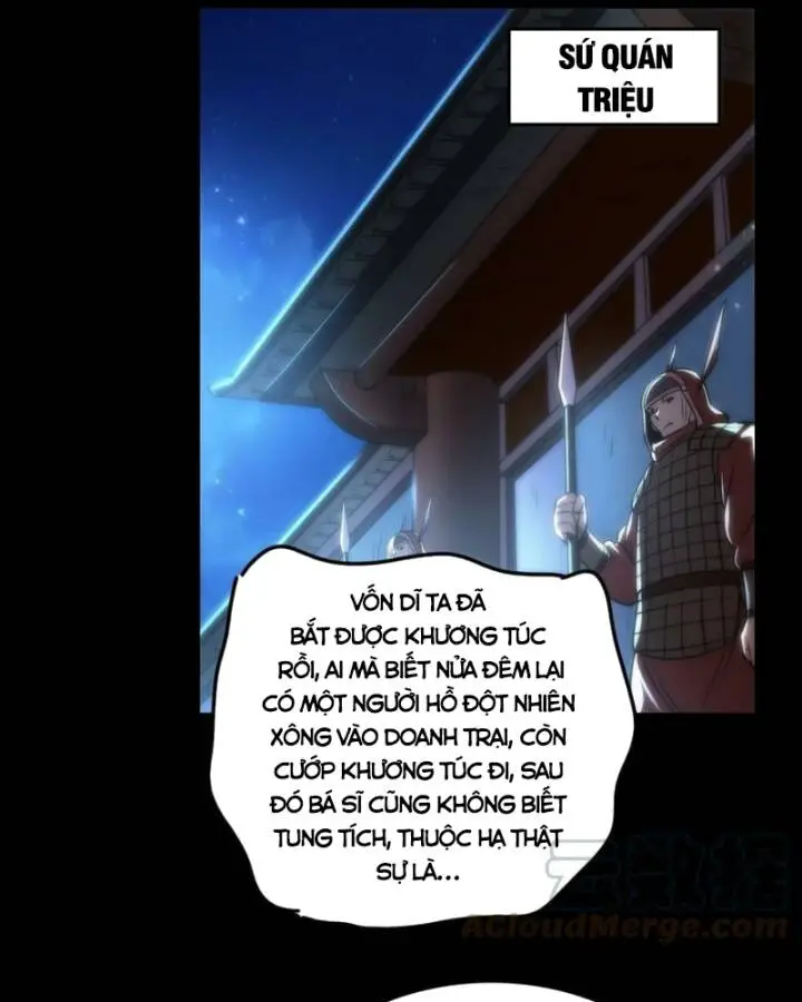 Xuân Thu Bá Đồ Nettruyen ZZZ Chương 233 Page 86