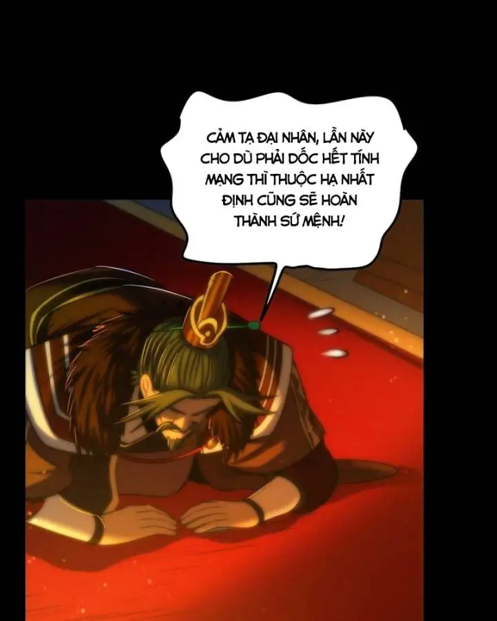 Xuân Thu Bá Đồ Nettruyen ZZZ Chương 233 Page 89