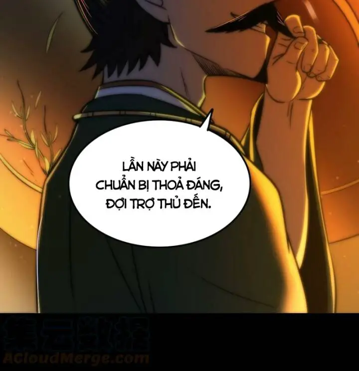 Xuân Thu Bá Đồ Nettruyen ZZZ Chương 233 Page 91