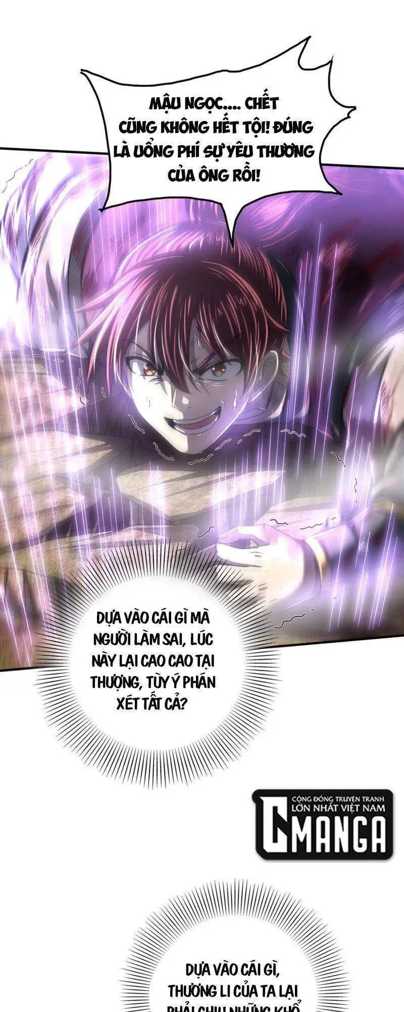 Xuân Thu Bá Đồ Nettruyen ZZZ Chương 144 Page 44