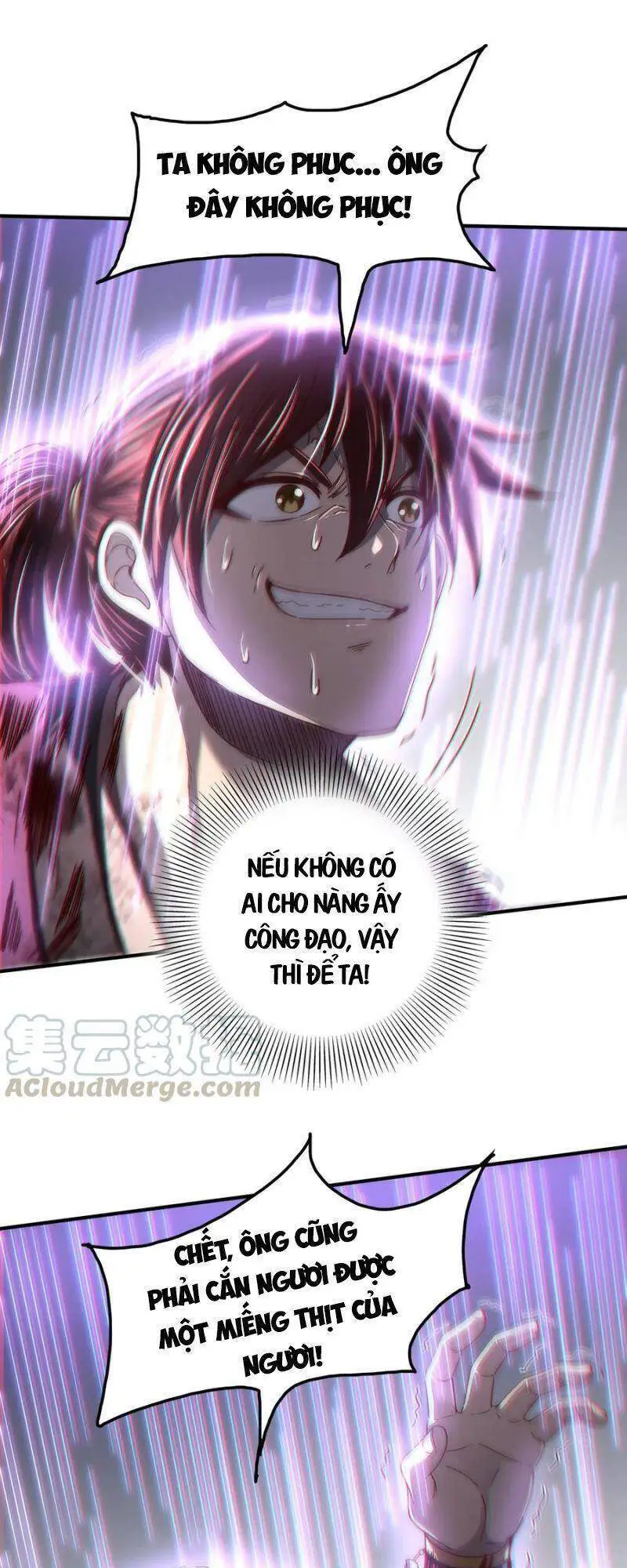 Xuân Thu Bá Đồ Nettruyen ZZZ Chương 144 Page 46