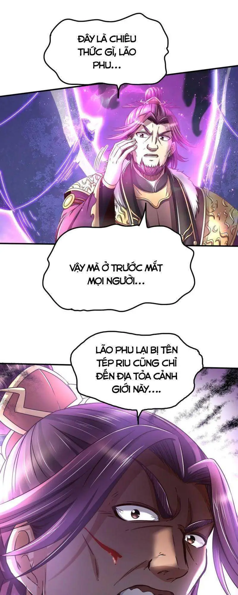 Xuân Thu Bá Đồ Nettruyen ZZZ Chương 144 Page 52