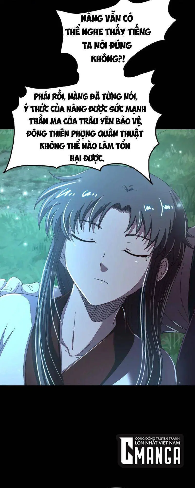Xuân Thu Bá Đồ Nettruyen ZZZ Chương 143 Page 18