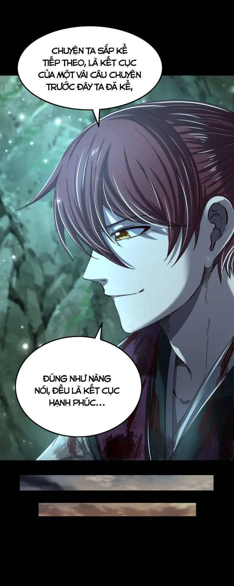 Xuân Thu Bá Đồ Nettruyen ZZZ Chương 143 Page 25