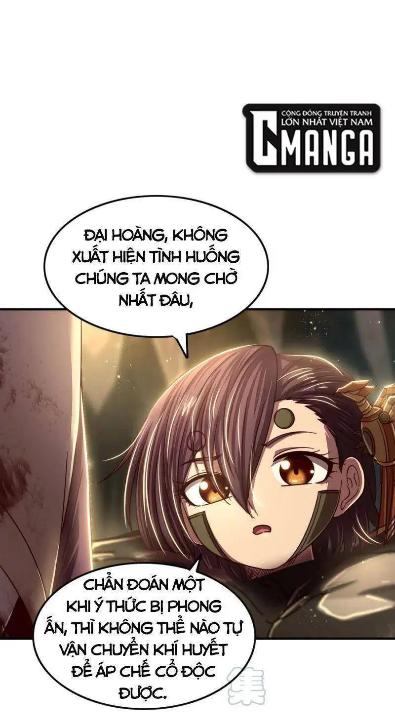 Xuân Thu Bá Đồ Nettruyen ZZZ Chương 143 Page 32