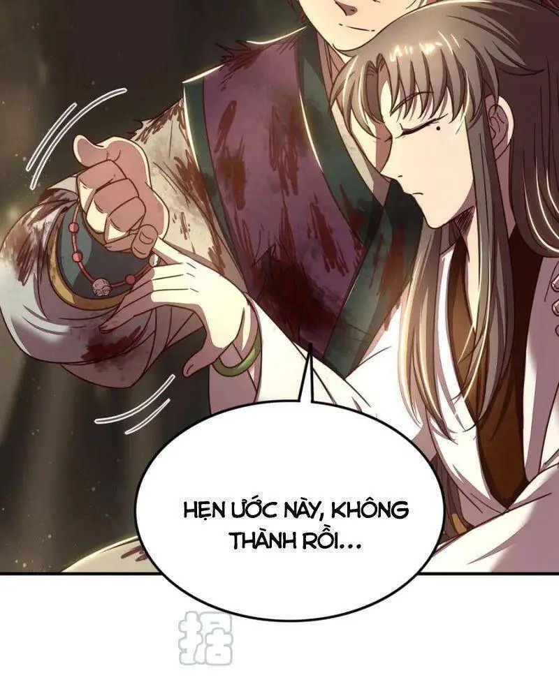 Xuân Thu Bá Đồ Nettruyen ZZZ Chương 143 Page 36