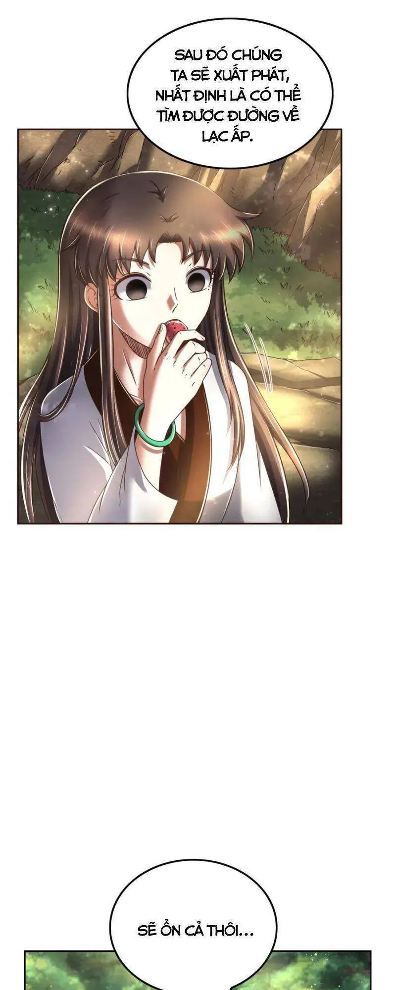 Xuân Thu Bá Đồ Nettruyen ZZZ Chương 143 Page 45