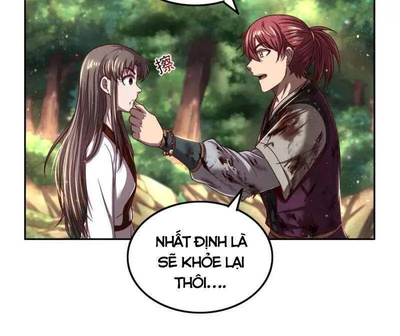 Xuân Thu Bá Đồ Nettruyen ZZZ Chương 143 Page 46