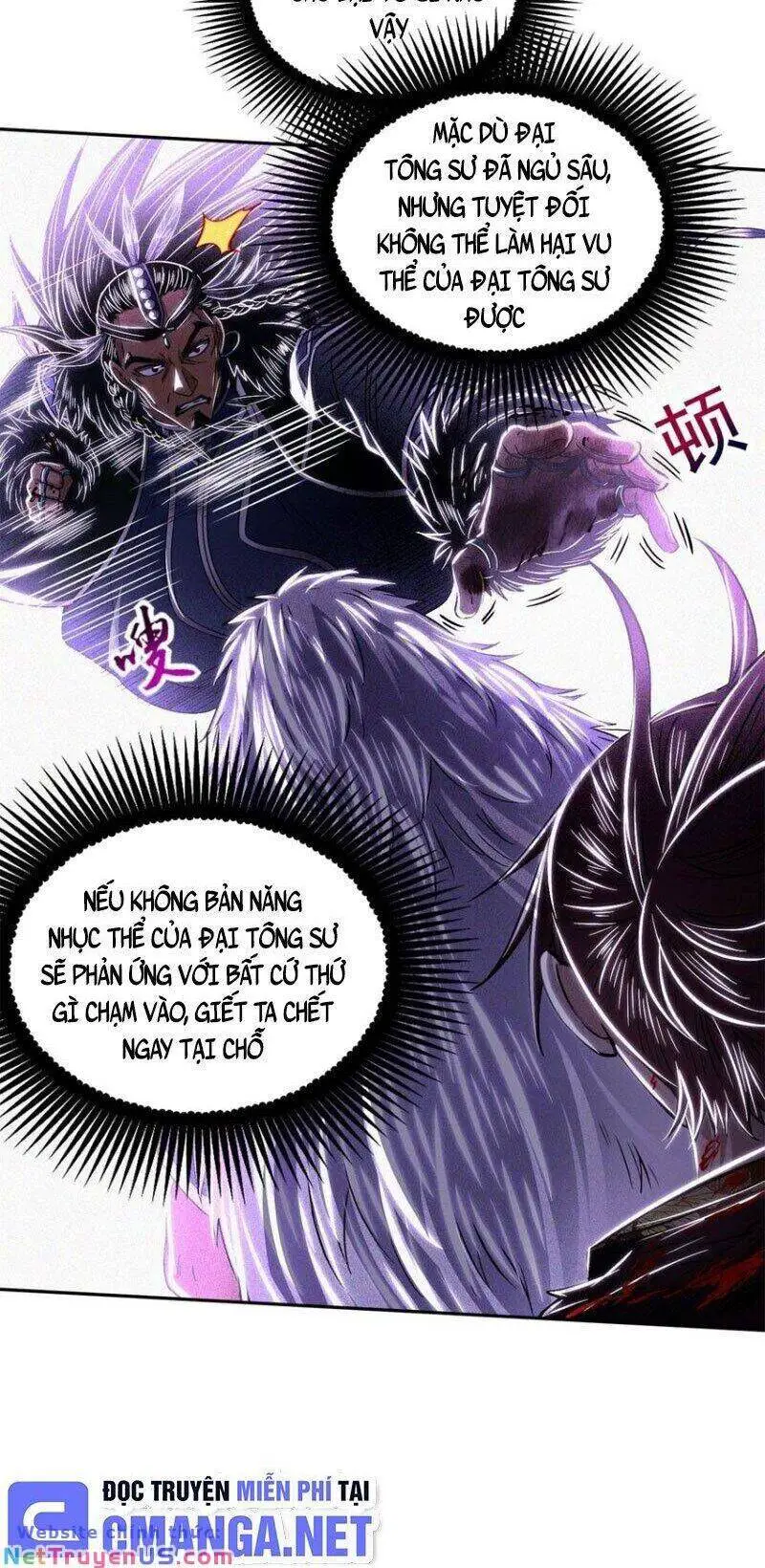 Xuân Thu Bá Đồ Nettruyen ZZZ Chương 218 Page 6