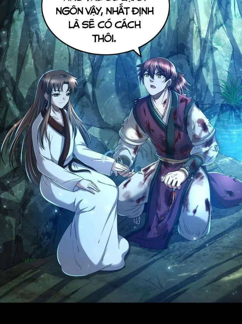 Xuân Thu Bá Đồ Nettruyen ZZZ Chương 142 Page 2