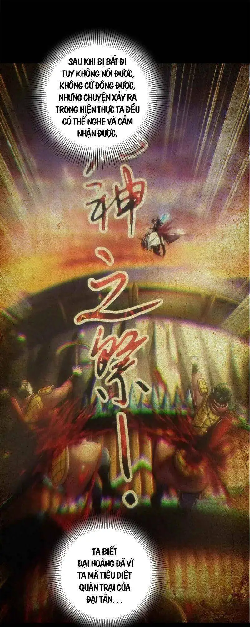 Xuân Thu Bá Đồ Nettruyen ZZZ Chương 142 Page 5