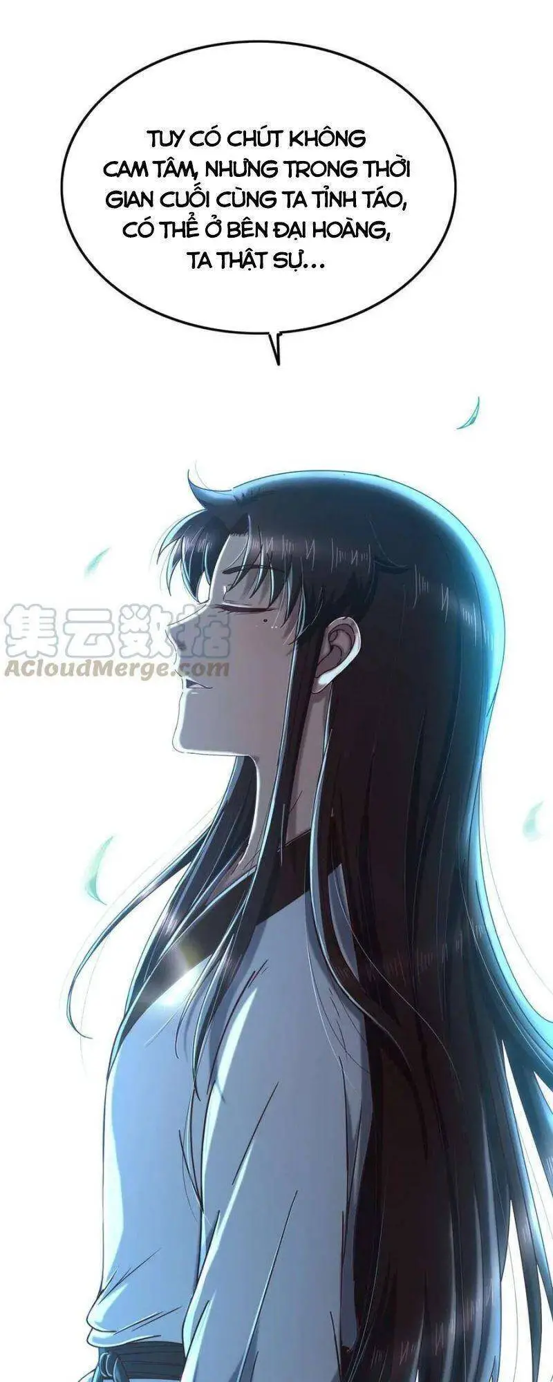 Xuân Thu Bá Đồ Nettruyen ZZZ Chương 142 Page 12