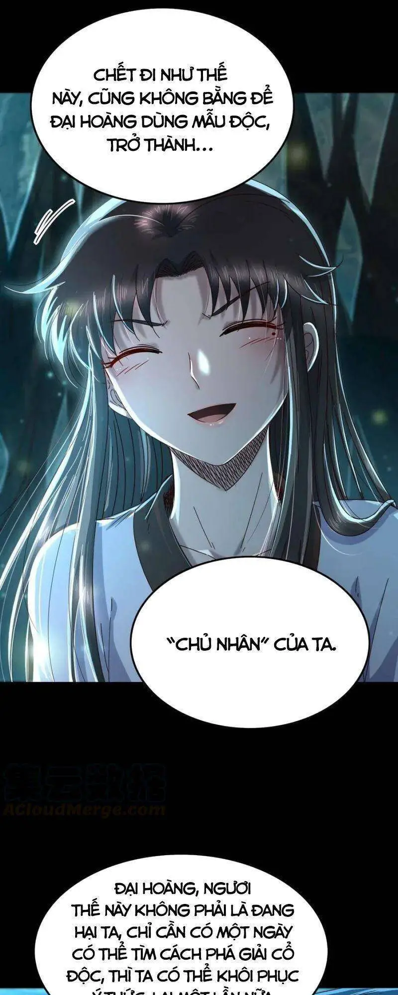 Xuân Thu Bá Đồ Nettruyen ZZZ Chương 142 Page 24