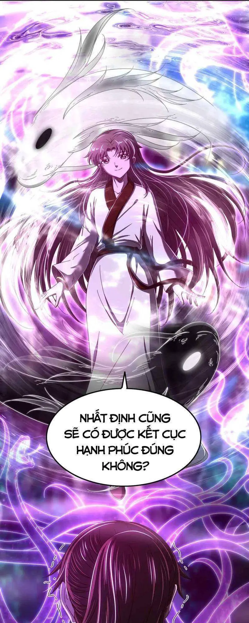 Xuân Thu Bá Đồ Nettruyen ZZZ Chương 142 Page 34
