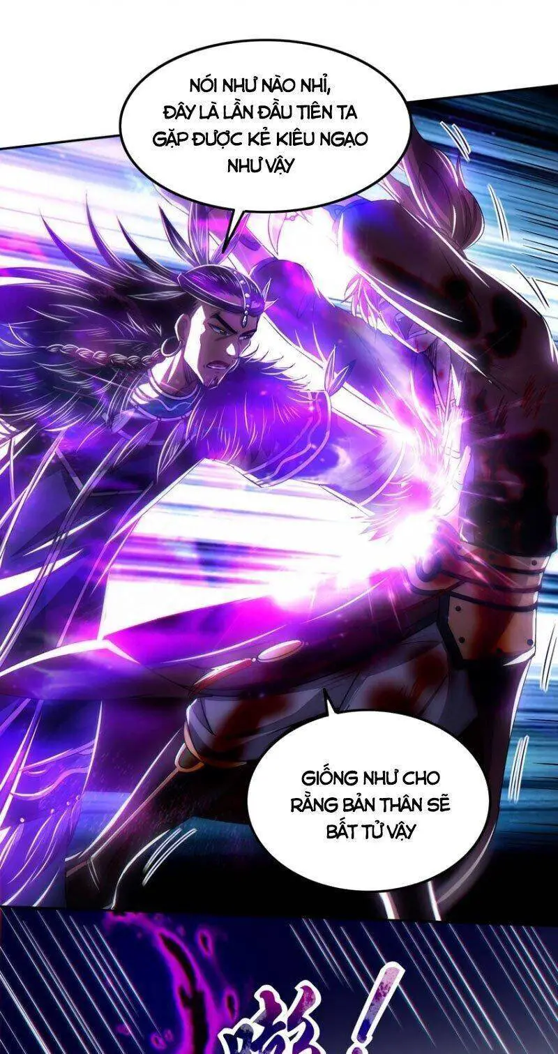 Xuân Thu Bá Đồ Nettruyen ZZZ Chương 217 Page 7
