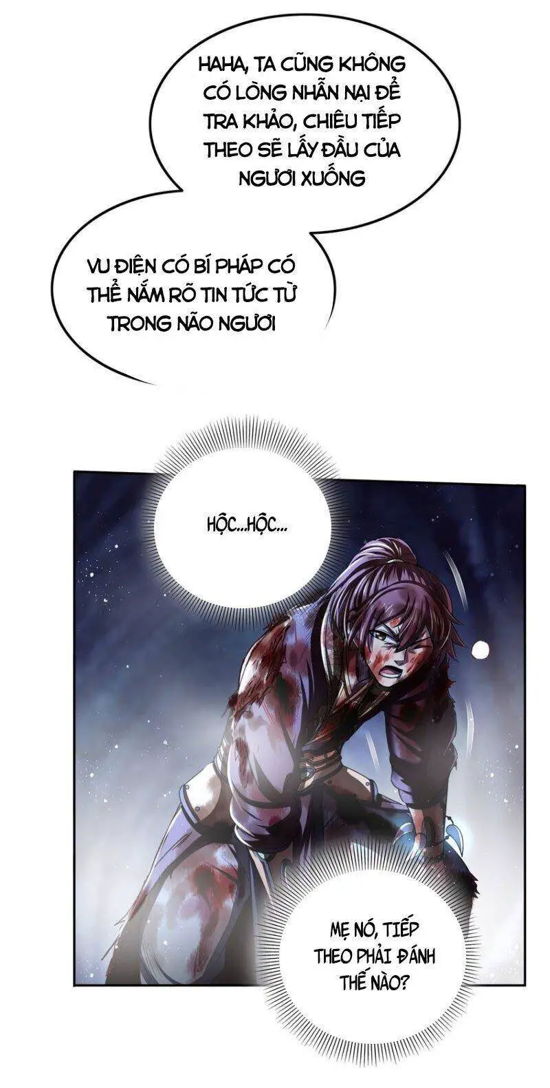 Xuân Thu Bá Đồ Nettruyen ZZZ Chương 217 Page 29