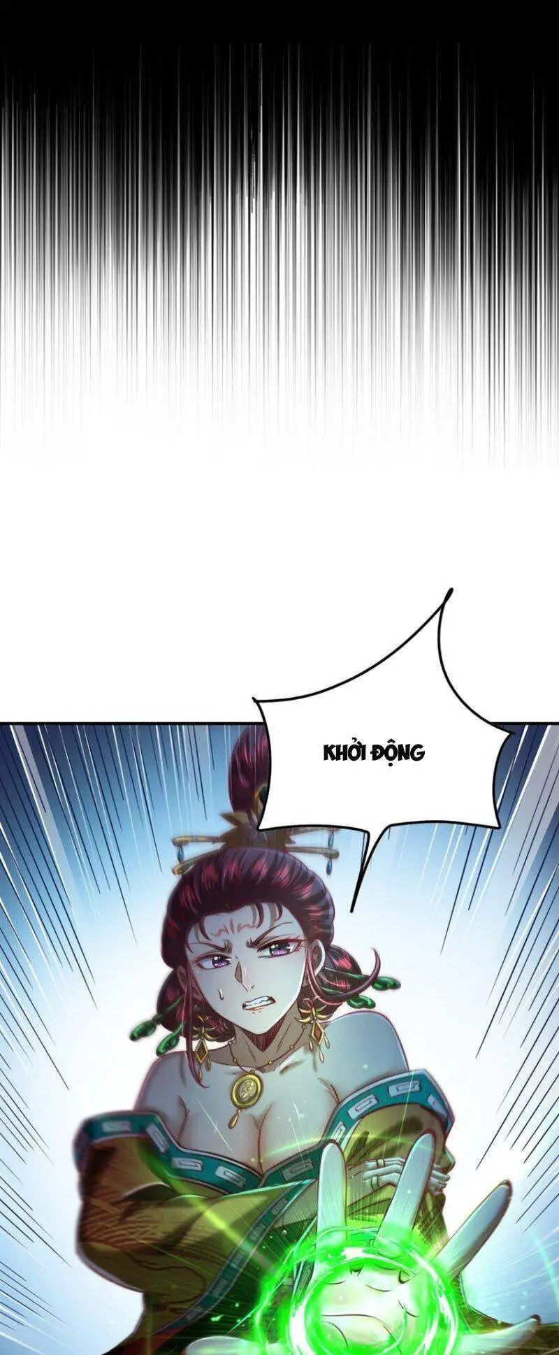 Xuân Thu Bá Đồ Nettruyen ZZZ Chương 216 Page 16