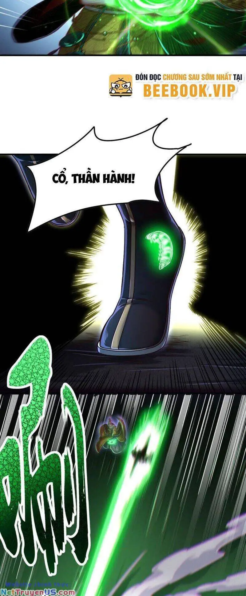 Xuân Thu Bá Đồ Nettruyen ZZZ Chương 216 Page 17