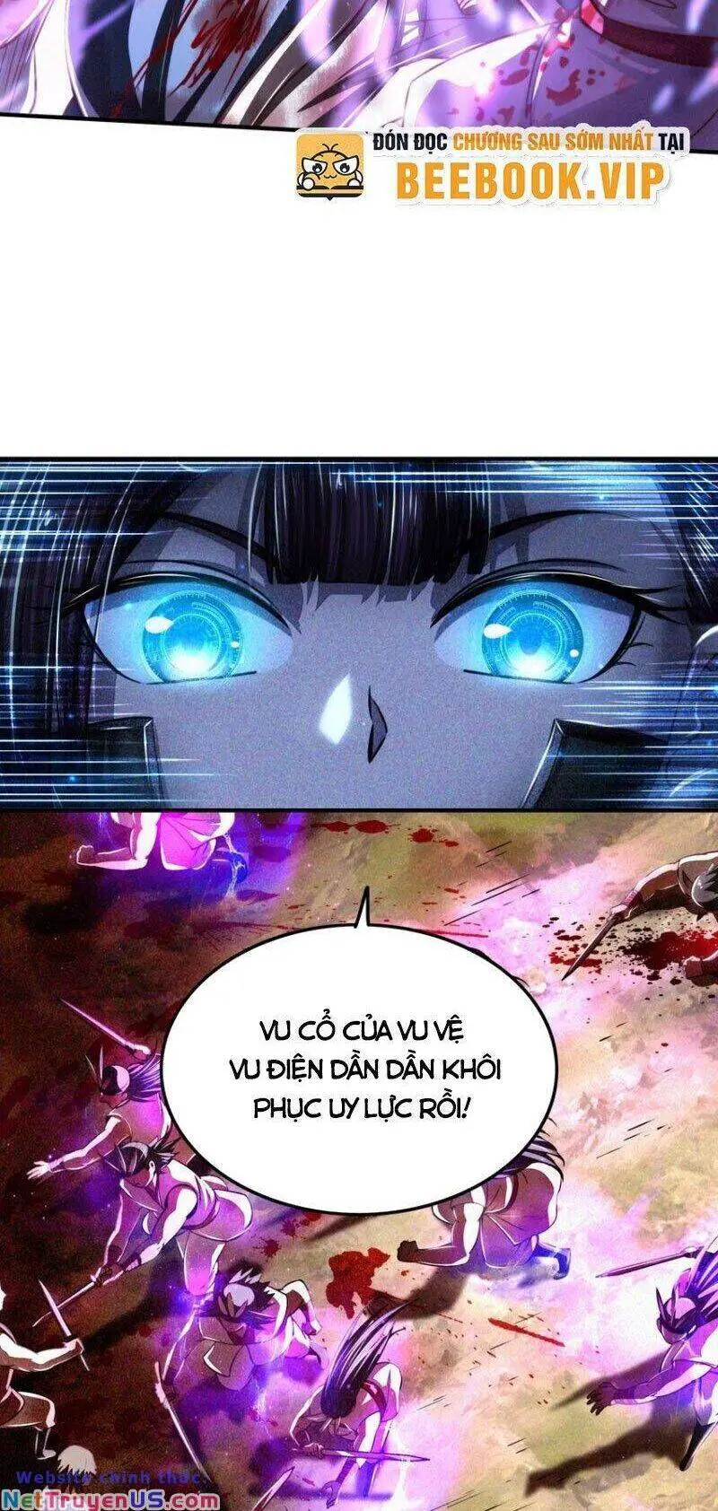 Xuân Thu Bá Đồ Nettruyen ZZZ Chương 216 Page 29